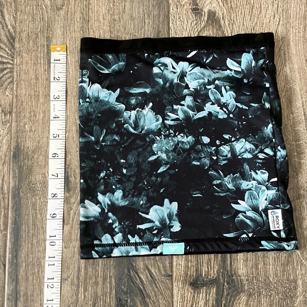 Roxy chic gaiter